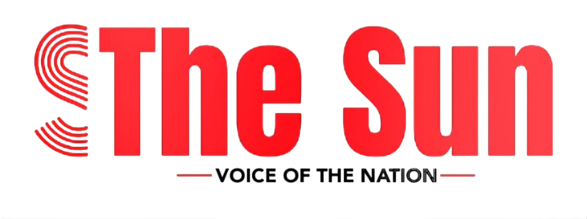 The Sun